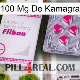 100Mg Kamagra 32